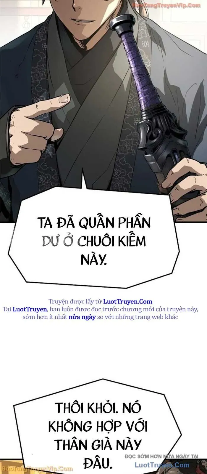 Tuyệt Thế Hồi Quy Chap 72 - Next Chap 73