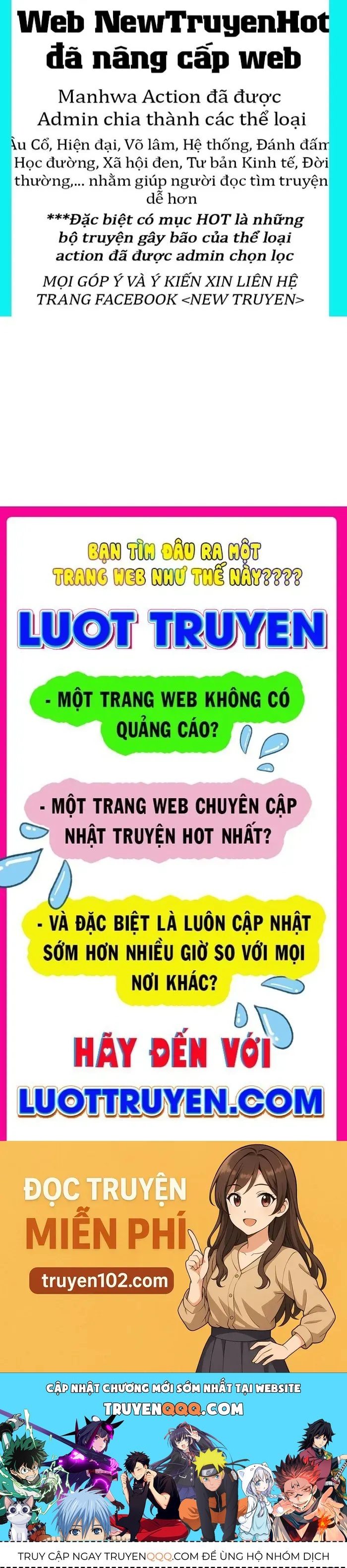 Tuyệt Thế Hồi Quy Chap 72 - Next Chap 73