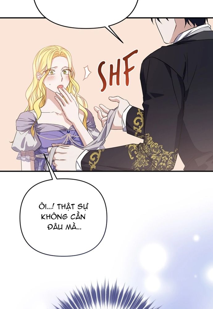 Sự Quyến Rũ Của Người Vợ Chap 59 - Next Chap 60