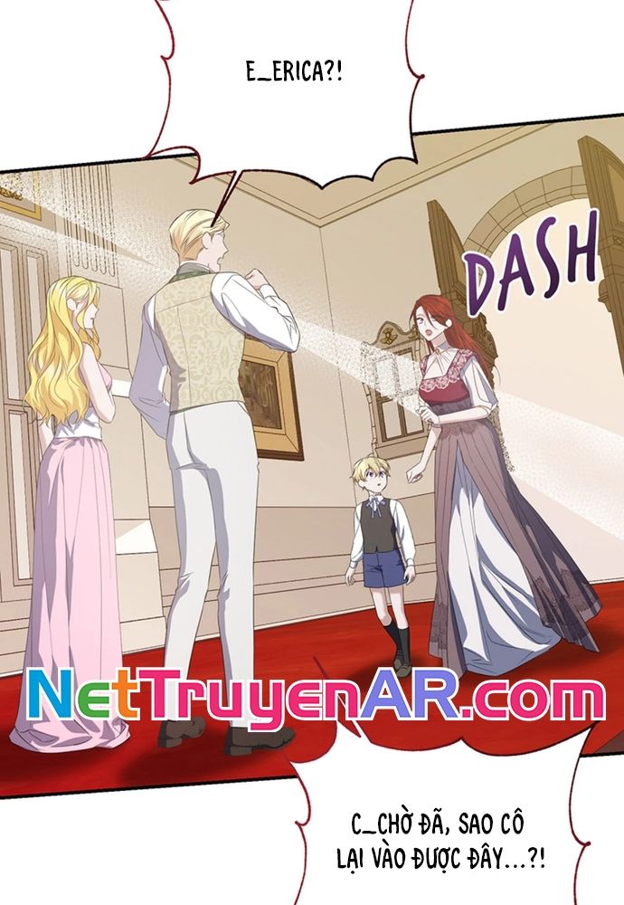 Sự Quyến Rũ Của Người Vợ Chap 59 - Next Chap 60