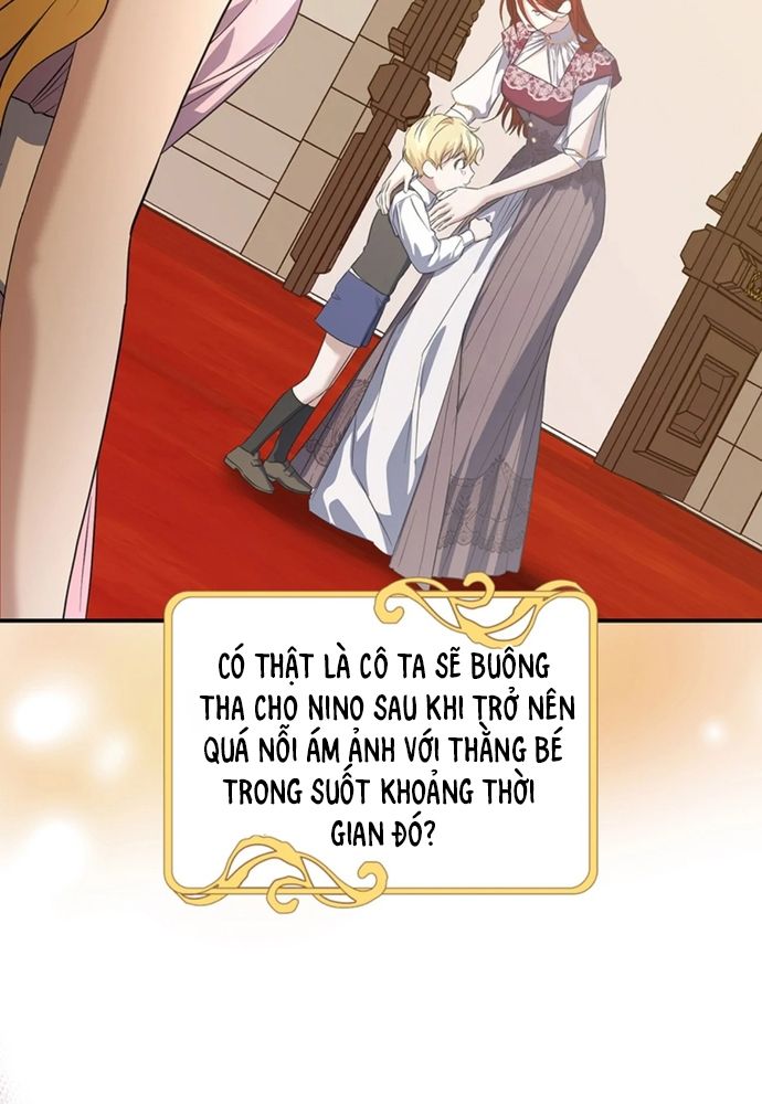 Sự Quyến Rũ Của Người Vợ Chap 59 - Next Chap 60