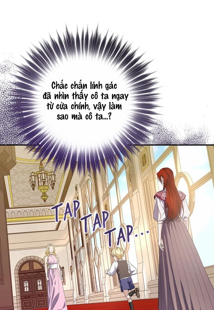 Sự Quyến Rũ Của Người Vợ Chap 59 - Next Chap 60