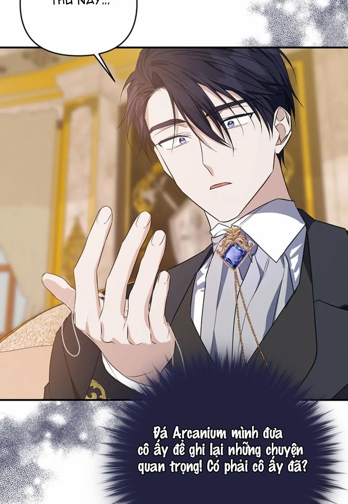 Sự Quyến Rũ Của Người Vợ Chap 59 - Next Chap 60