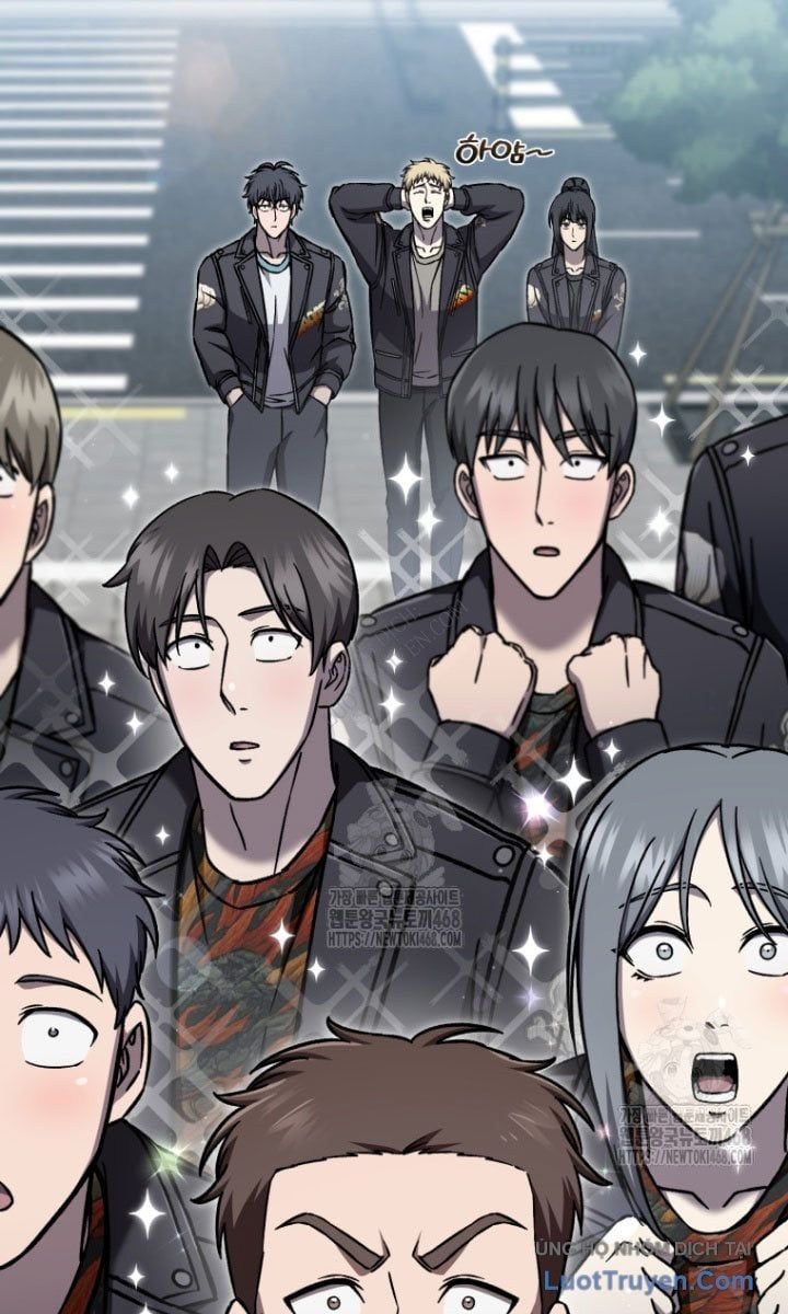 Chỉ Mình Ta Hồi Sinh Chap 67 - Next Chap 68