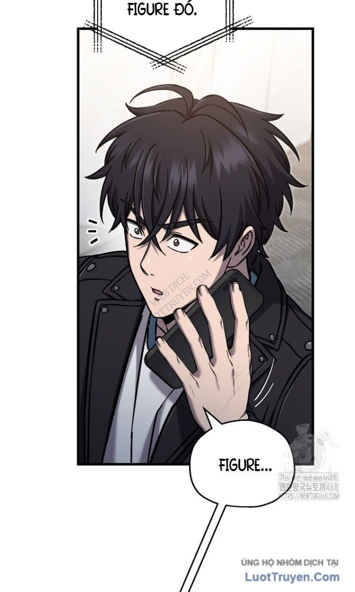 Chỉ Mình Ta Hồi Sinh Chap 67 - Next Chap 68