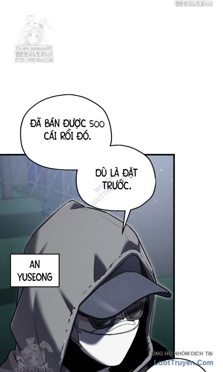 Chỉ Mình Ta Hồi Sinh Chap 67 - Next Chap 68