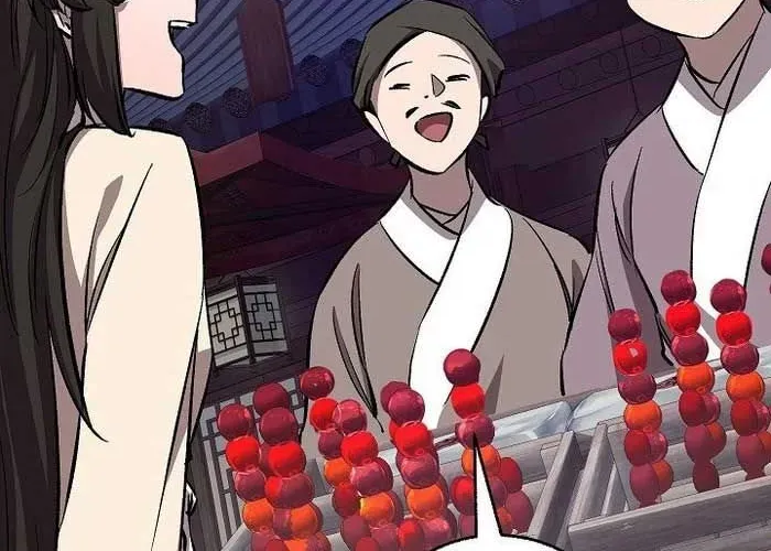 Thanh Mai Trúc Mã Của Đệ Nhất Thiên Hạ Chap 77 - Next Chap 78