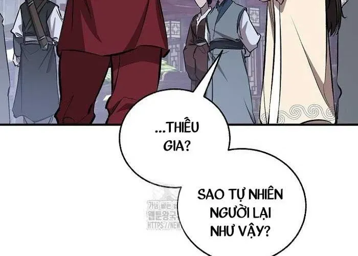 Thanh Mai Trúc Mã Của Đệ Nhất Thiên Hạ Chap 77 - Next Chap 78