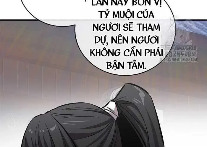 Thanh Mai Trúc Mã Của Đệ Nhất Thiên Hạ Chap 77 - Next Chap 78