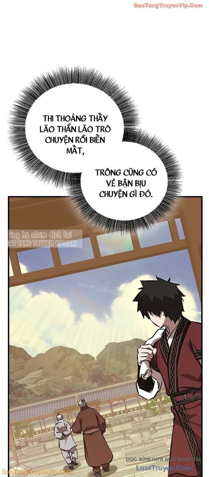 Thanh Mai Trúc Mã Của Đệ Nhất Thiên Hạ Chap 78 - Next Chap 79