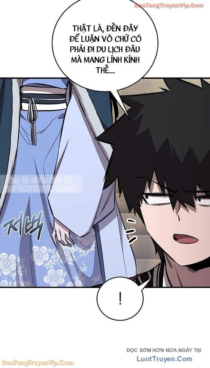 Thanh Mai Trúc Mã Của Đệ Nhất Thiên Hạ Chap 78 - Next Chap 79