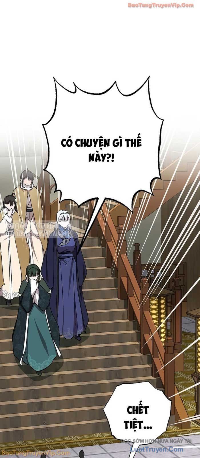 Thanh Mai Trúc Mã Của Đệ Nhất Thiên Hạ Chap 78 - Next Chap 79