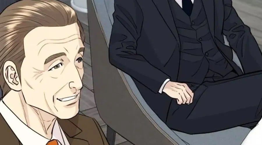 Cháu Trai Thiên Tài Của Vua Cho Vay Nặng Lãi Chap 76 - Next Chap 77