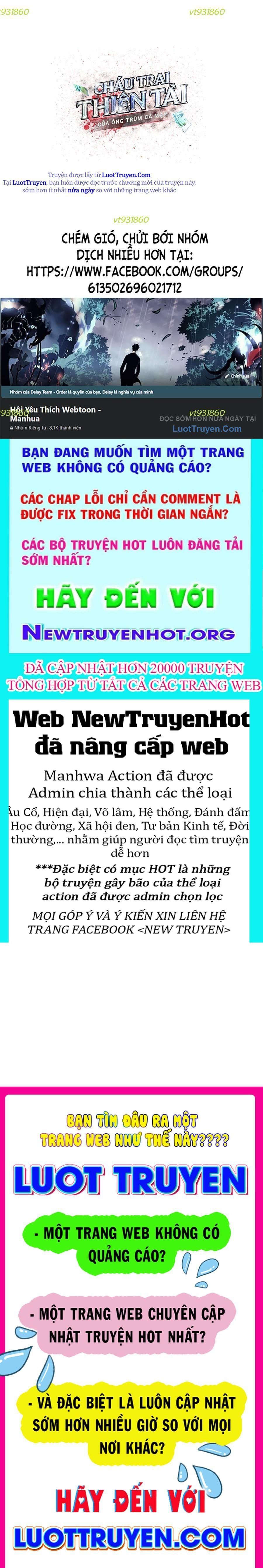 Cháu Trai Thiên Tài Của Vua Cho Vay Nặng Lãi Chap 77 - Next Chap 78