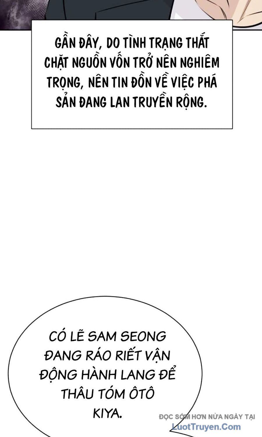 Cháu Trai Thiên Tài Của Vua Cho Vay Nặng Lãi Chap 77 - Next Chap 78