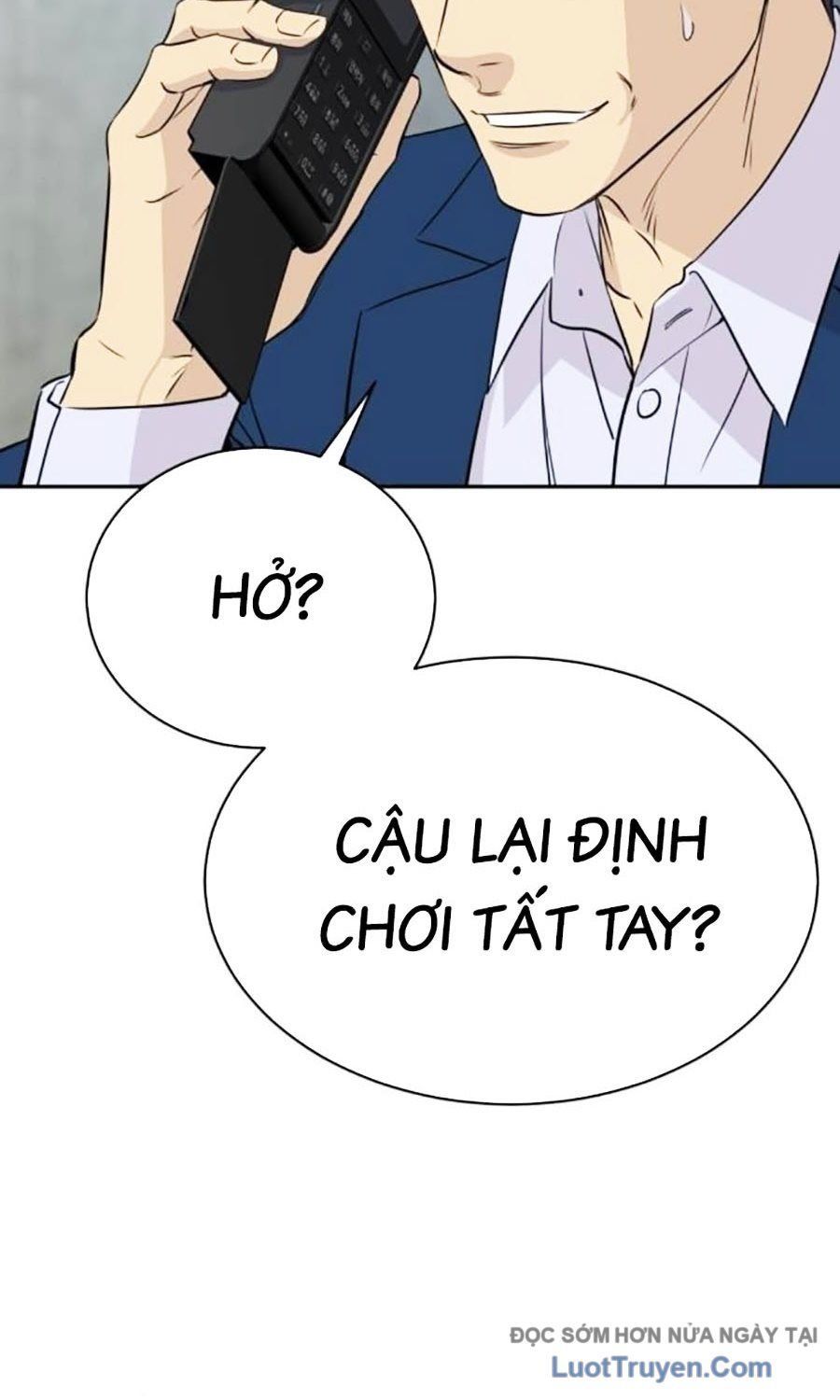 Cháu Trai Thiên Tài Của Vua Cho Vay Nặng Lãi Chap 77 - Next Chap 78