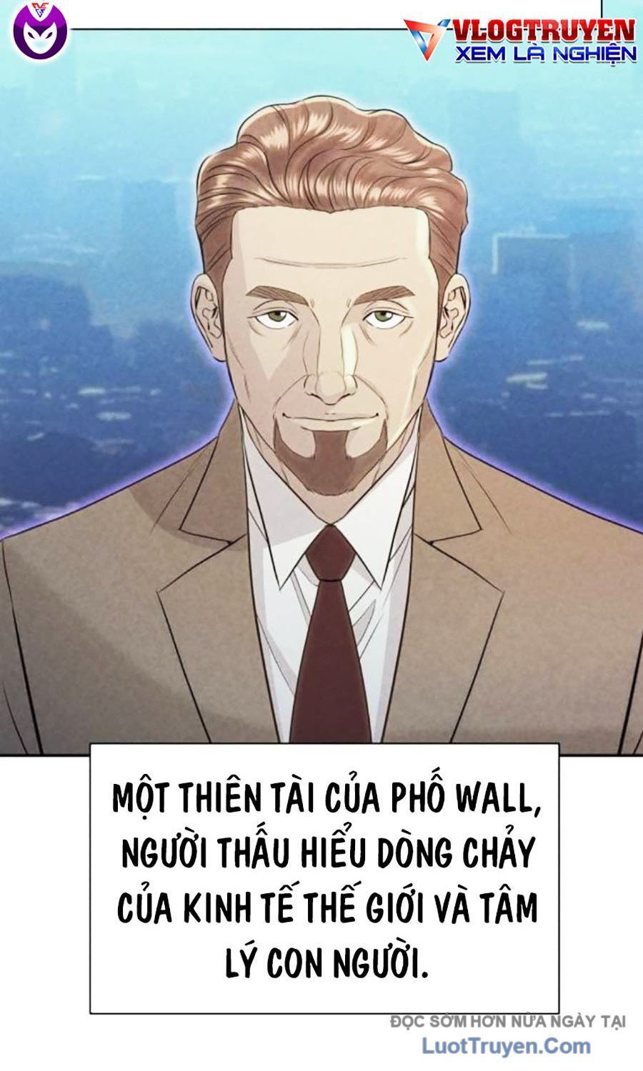 Cháu Trai Thiên Tài Của Vua Cho Vay Nặng Lãi Chap 77 - Next Chap 78