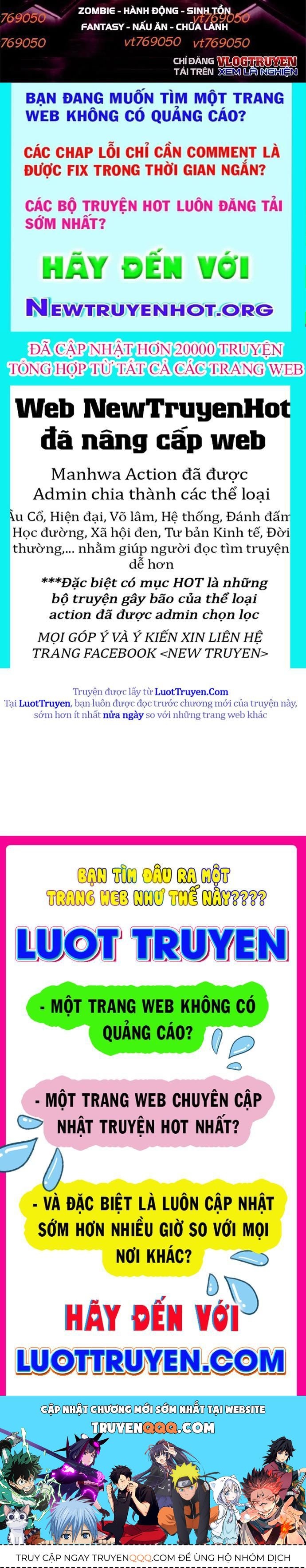 Quý Công Tử Chap 57 - Next Chap 58
