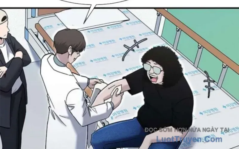Một Anh Hùng Giỏi Mọi Thứ Chap 59 - Next Chap 60