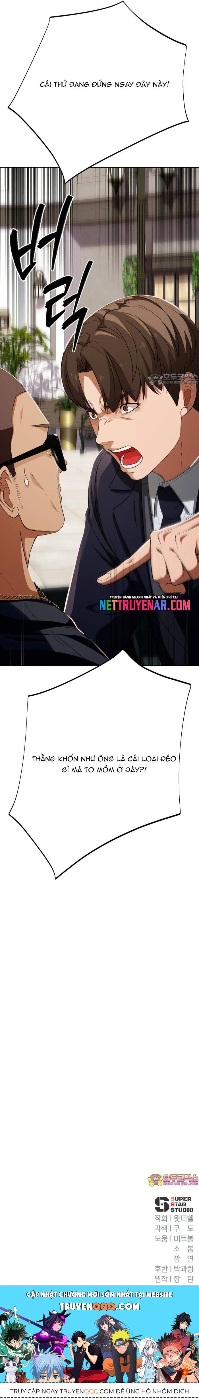 Lừa Đảo Bằng Giọng Nói Làm Đảo Lộn Cuộc Sống Của Bạn Chap 53 - Next Chap 54