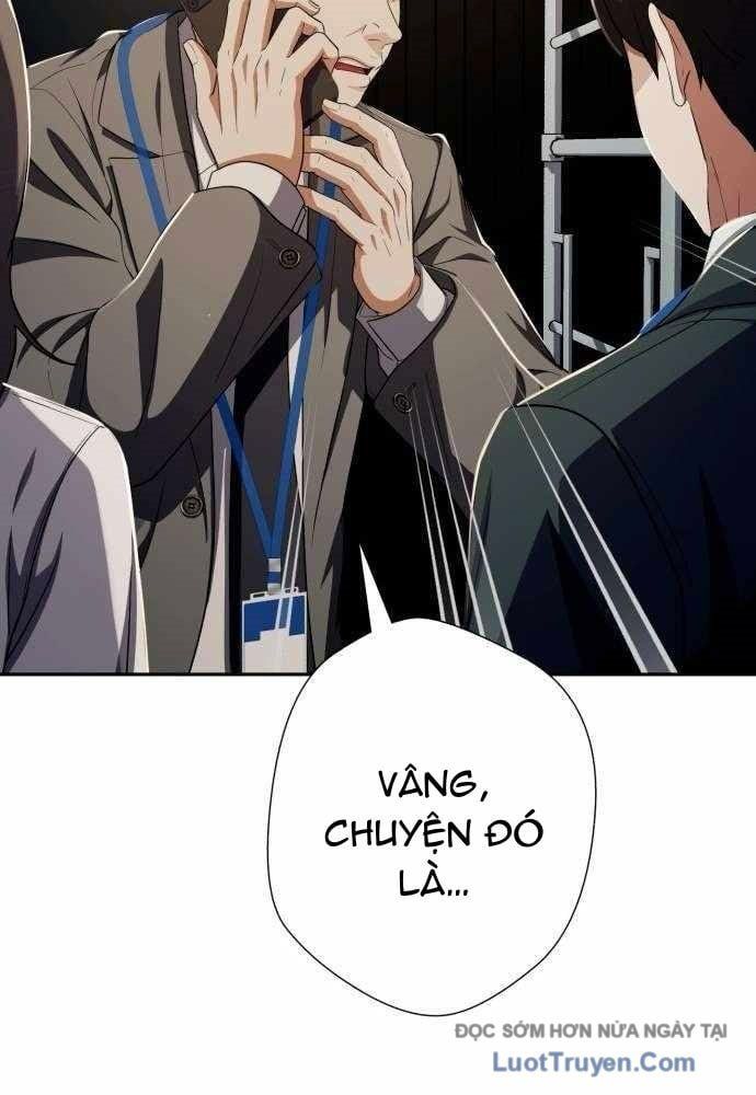 Lừa Đảo Bằng Giọng Nói Làm Đảo Lộn Cuộc Sống Của Bạn Chap 54 - Next Chap 55