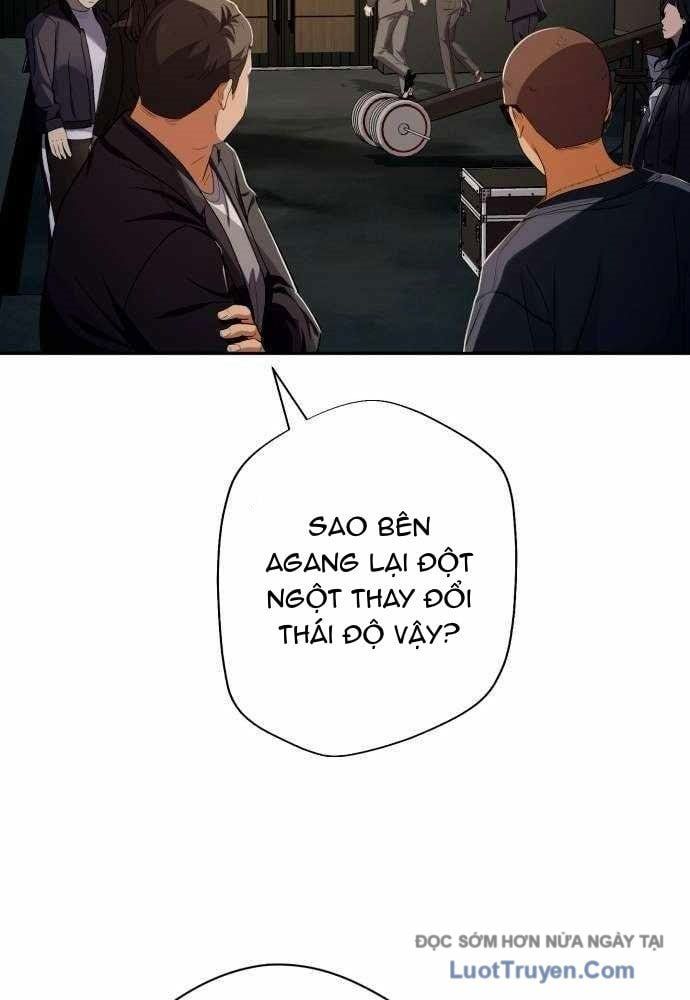 Lừa Đảo Bằng Giọng Nói Làm Đảo Lộn Cuộc Sống Của Bạn Chap 54 - Next Chap 55