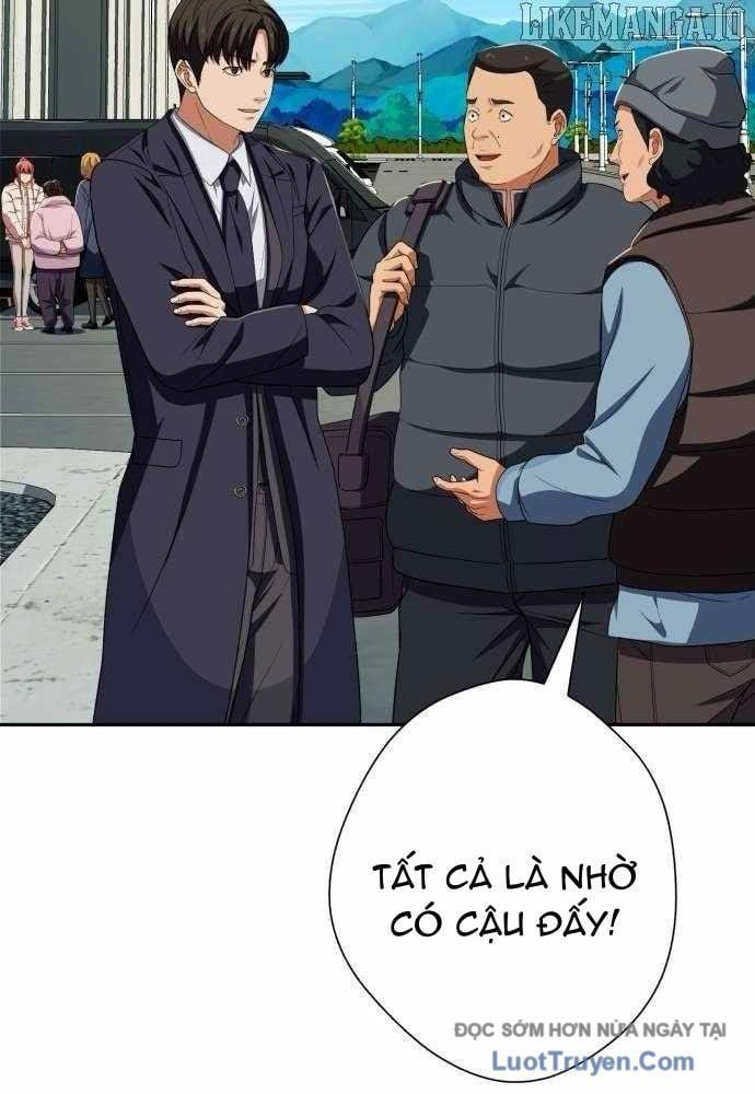 Lừa Đảo Bằng Giọng Nói Làm Đảo Lộn Cuộc Sống Của Bạn Chap 54 - Next Chap 55