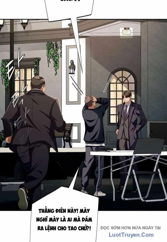 Lừa Đảo Bằng Giọng Nói Làm Đảo Lộn Cuộc Sống Của Bạn Chap 54 - Next Chap 55