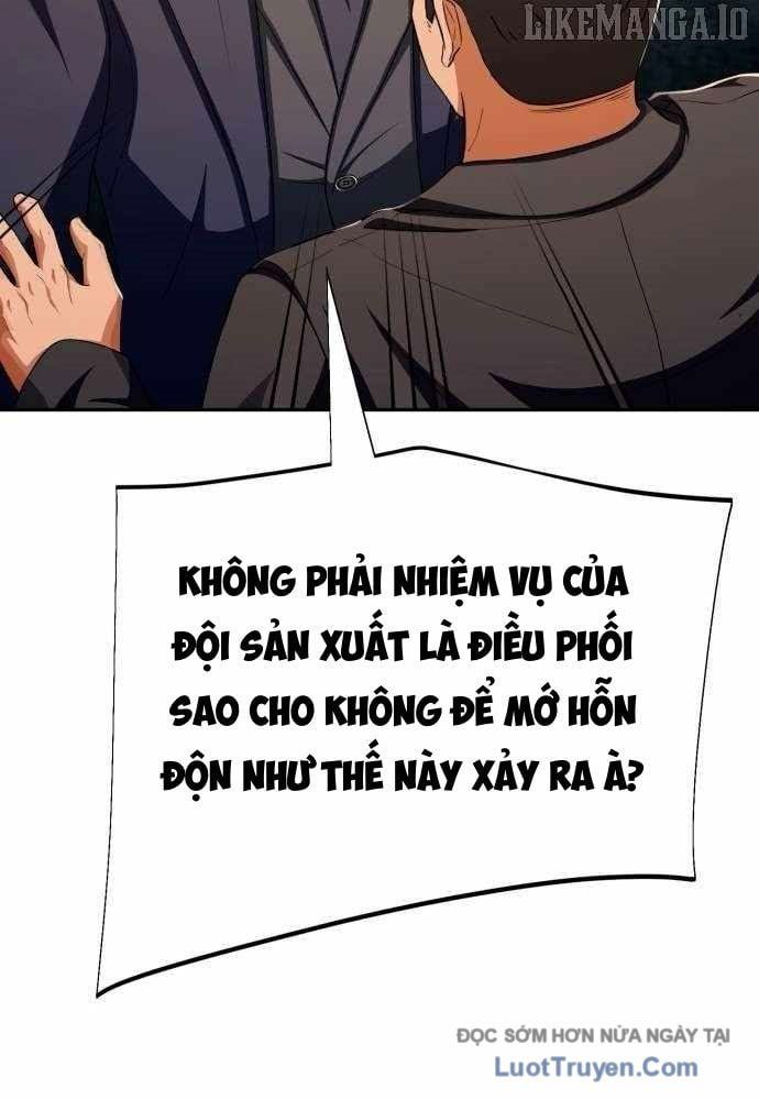 Lừa Đảo Bằng Giọng Nói Làm Đảo Lộn Cuộc Sống Của Bạn Chap 54 - Next Chap 55