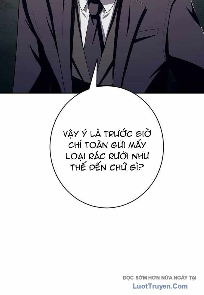 Lừa Đảo Bằng Giọng Nói Làm Đảo Lộn Cuộc Sống Của Bạn Chap 54 - Next Chap 55