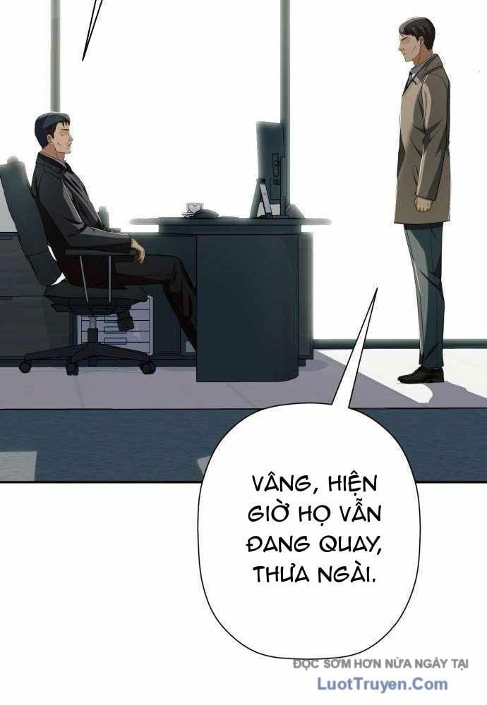Lừa Đảo Bằng Giọng Nói Làm Đảo Lộn Cuộc Sống Của Bạn Chap 54 - Next Chap 55