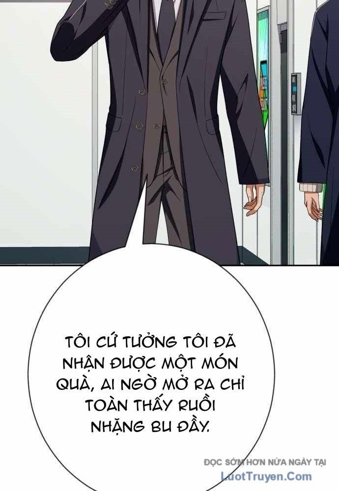 Lừa Đảo Bằng Giọng Nói Làm Đảo Lộn Cuộc Sống Của Bạn Chap 54 - Next Chap 55