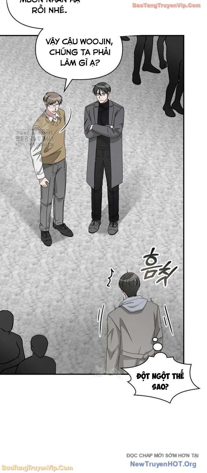 Tôi Bị Hiểu Lầm Là Diễn Viên Thiên Tài Quái Vật Chap 74 - Next Chap 75