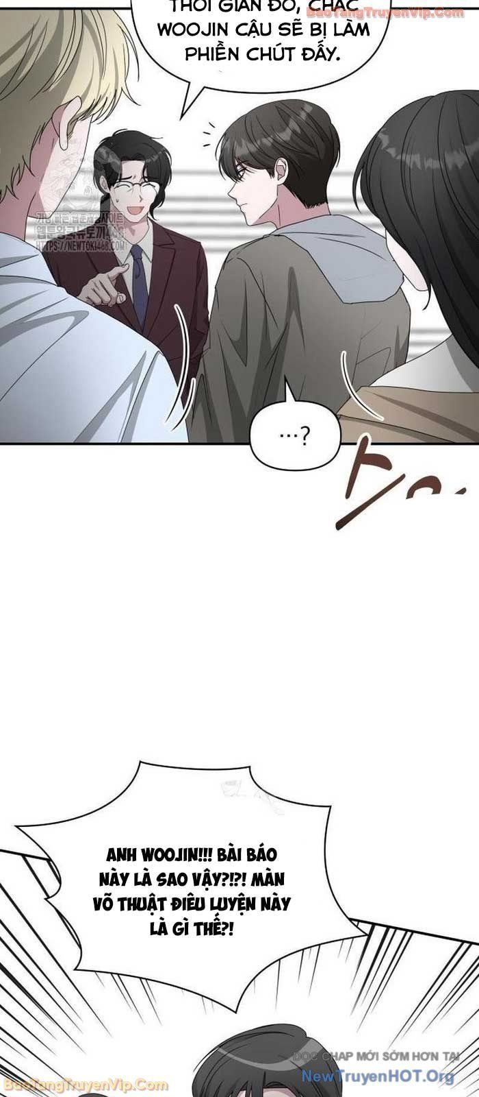 Tôi Bị Hiểu Lầm Là Diễn Viên Thiên Tài Quái Vật Chap 74 - Next Chap 75