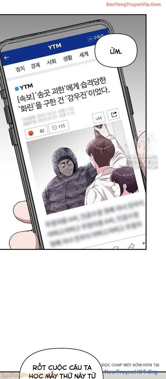Tôi Bị Hiểu Lầm Là Diễn Viên Thiên Tài Quái Vật Chap 74 - Next Chap 75