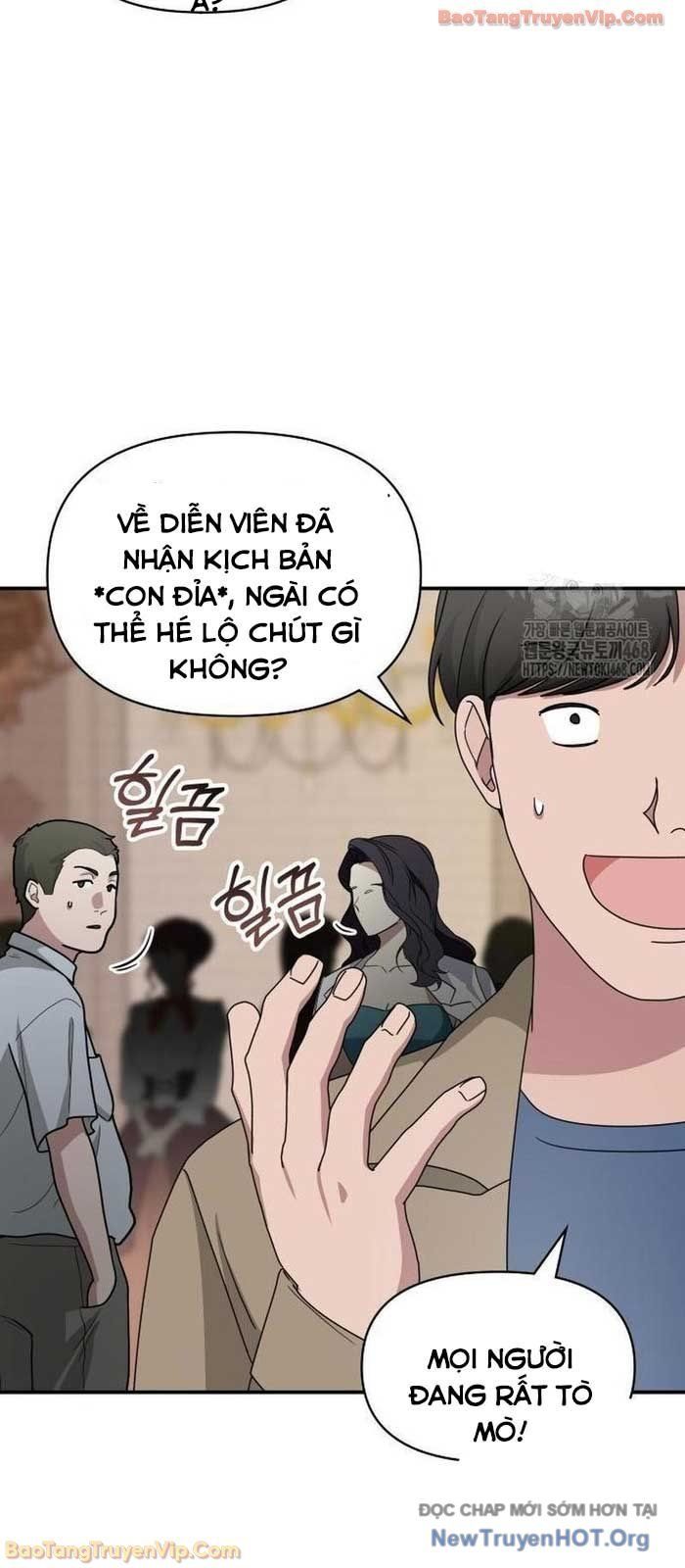 Tôi Bị Hiểu Lầm Là Diễn Viên Thiên Tài Quái Vật Chap 74 - Next Chap 75