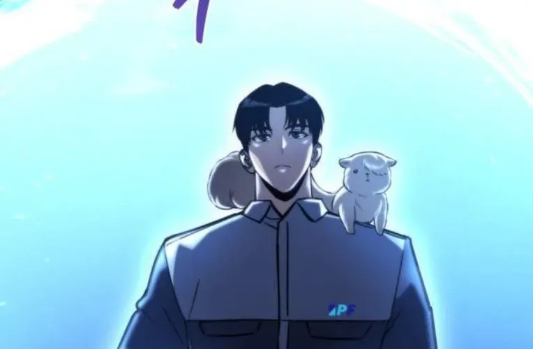 Mạt Thế Hậu Cần Chap 64 - Next Chap 65