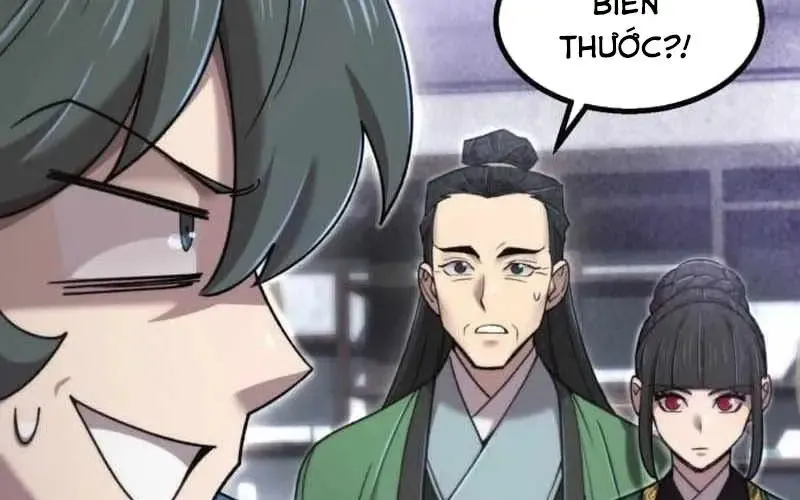 Sư Tôn Của Ta Luôn Dõi Theo Chap 62 - Next Chap 63
