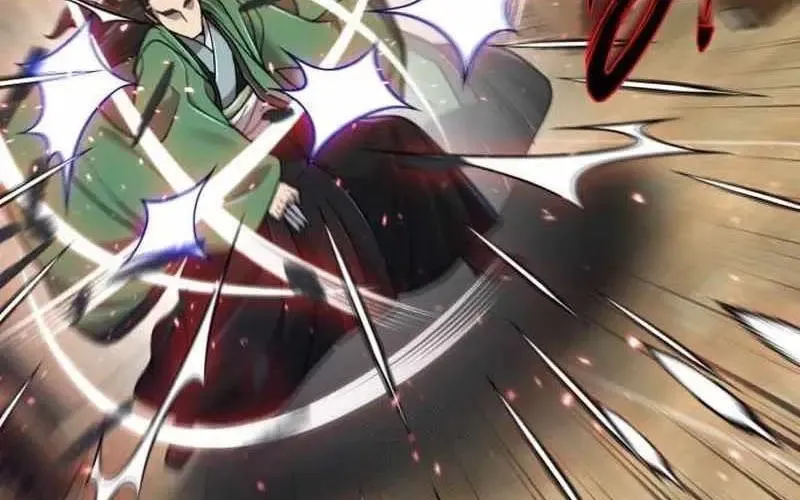 Sư Tôn Của Ta Luôn Dõi Theo Chap 62 - Next Chap 63