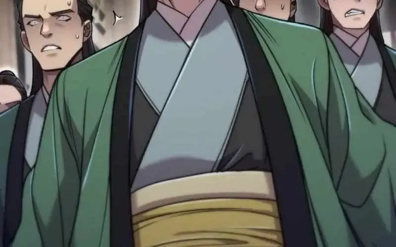 Sư Tôn Của Ta Luôn Dõi Theo Chap 62 - Next Chap 63