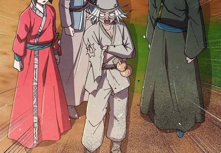 Ngoại Tôn Thiên Tài Của Nam Cung Thế Gia Chap 81 - Next Chap 82