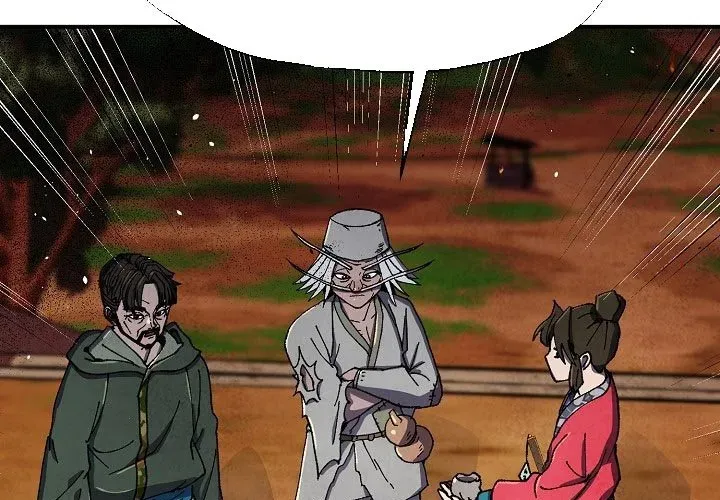 Ngoại Tôn Thiên Tài Của Nam Cung Thế Gia Chap 81 - Next Chap 82