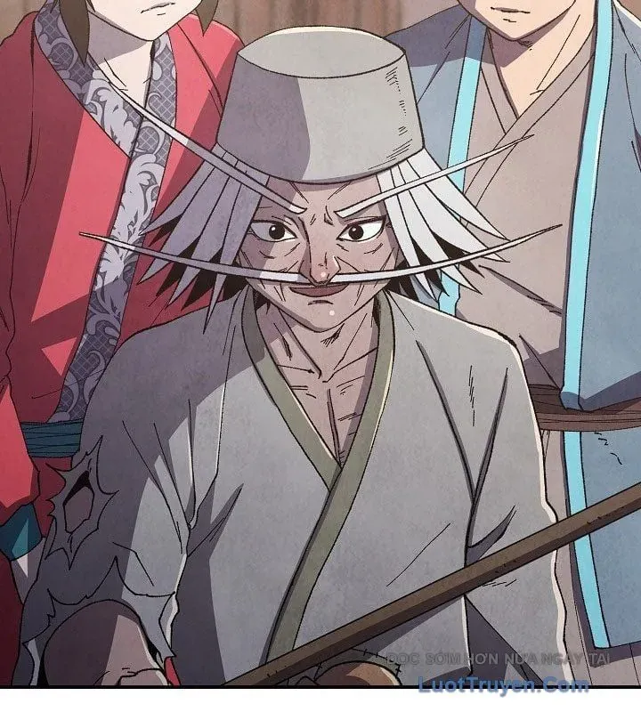 Ngoại Tôn Thiên Tài Của Nam Cung Thế Gia Chap 82 - Next Chap 83