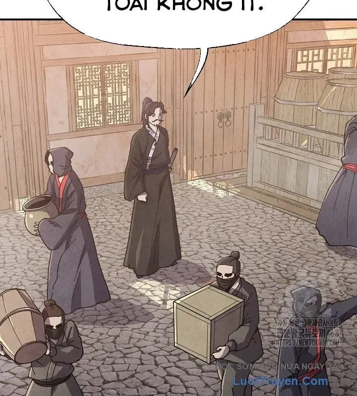 Ngoại Tôn Thiên Tài Của Nam Cung Thế Gia Chap 82 - Next Chap 83