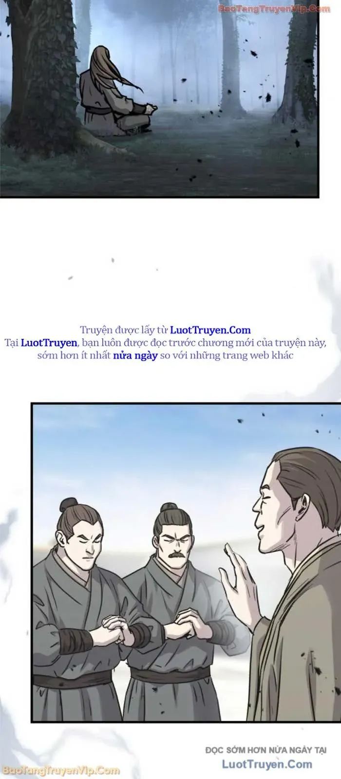 Tuyệt Thế Quân Lâm Chap 65 - Next Chap 66