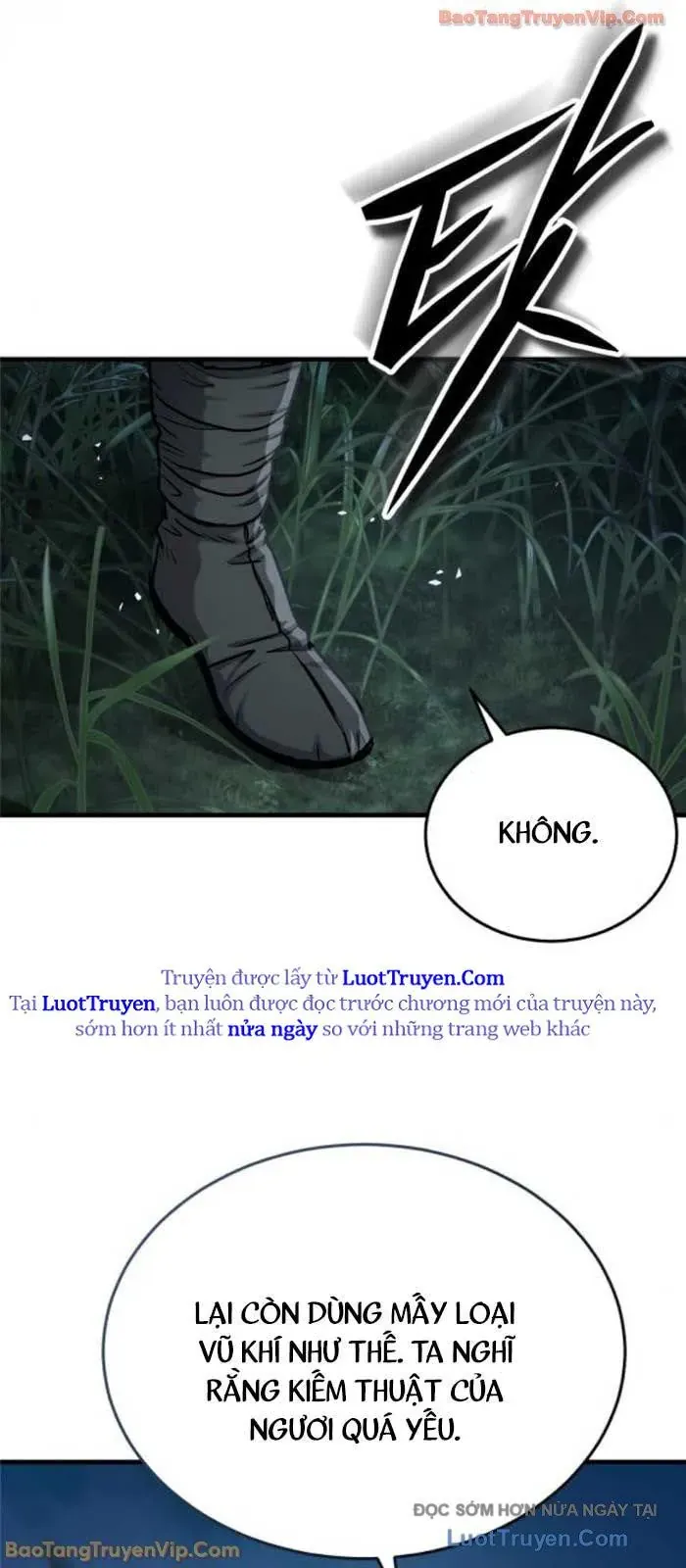 Tuyệt Thế Quân Lâm Chap 65 - Next Chap 66
