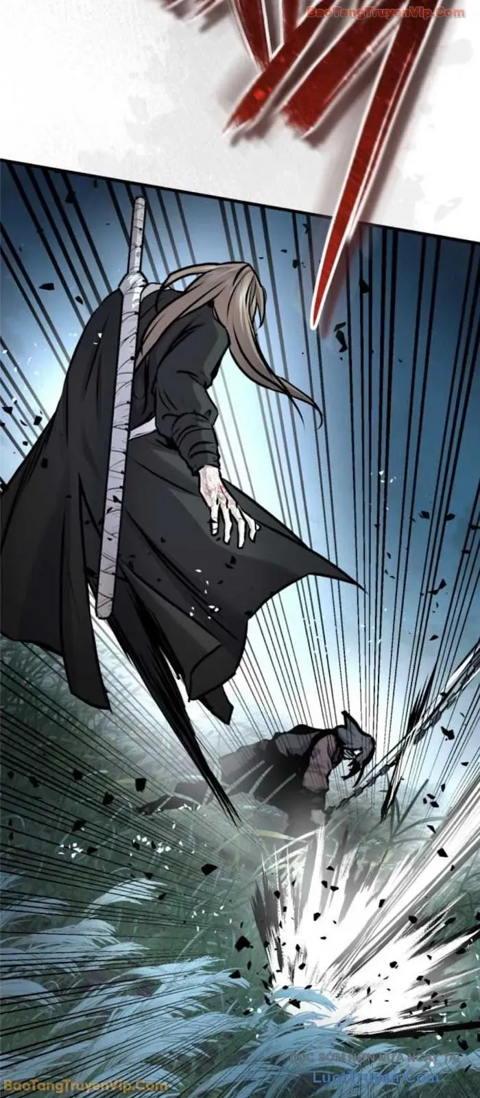 Tuyệt Thế Quân Lâm Chap 65 - Next Chap 66