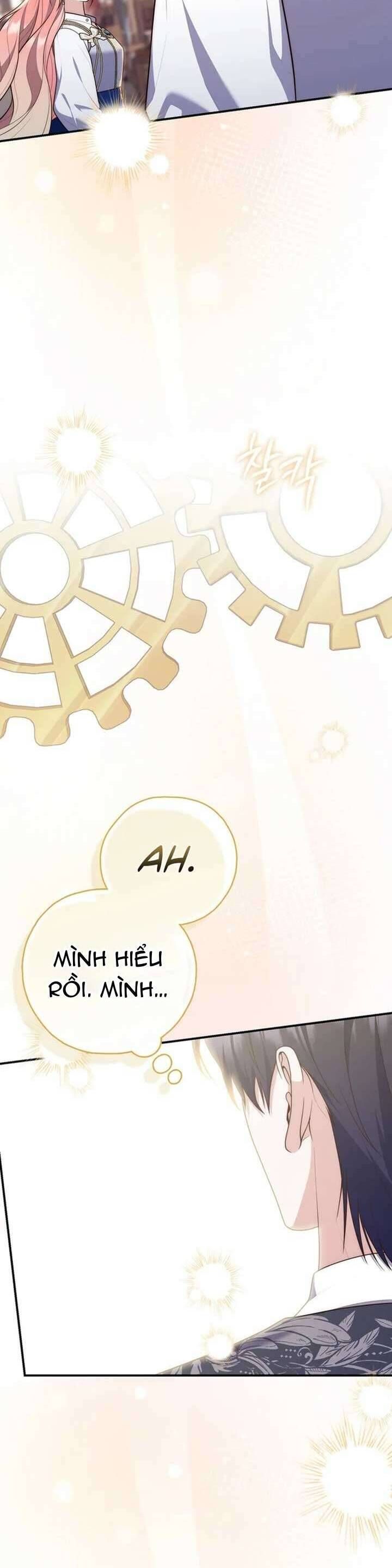 Nàng Công Chúa Tiên Tri Chap 120 - Next Chap 121