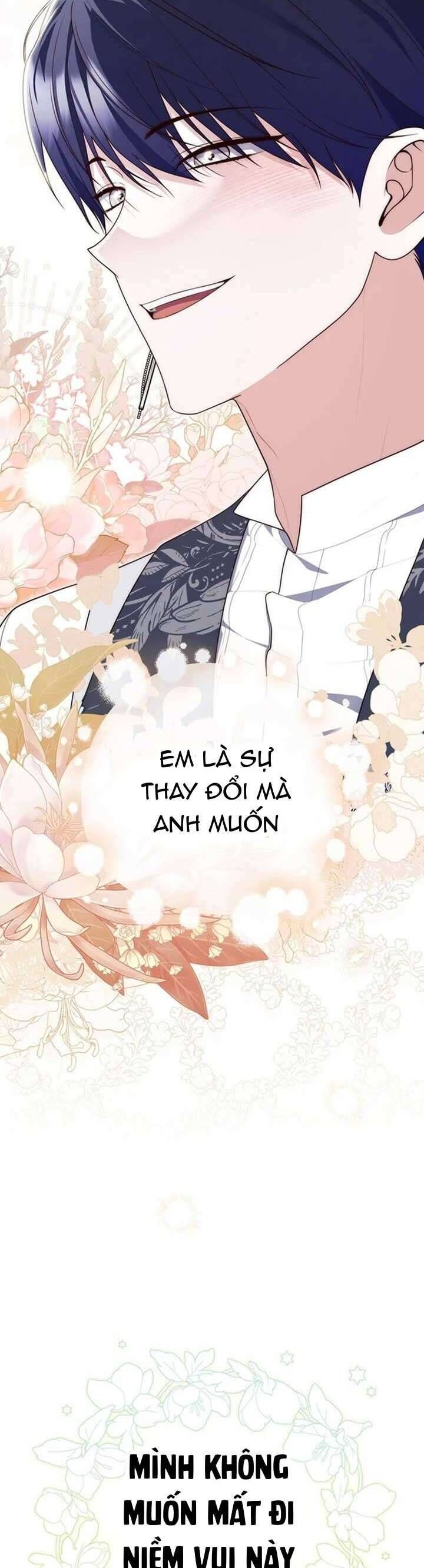 Nàng Công Chúa Tiên Tri Chap 120 - Next Chap 121
