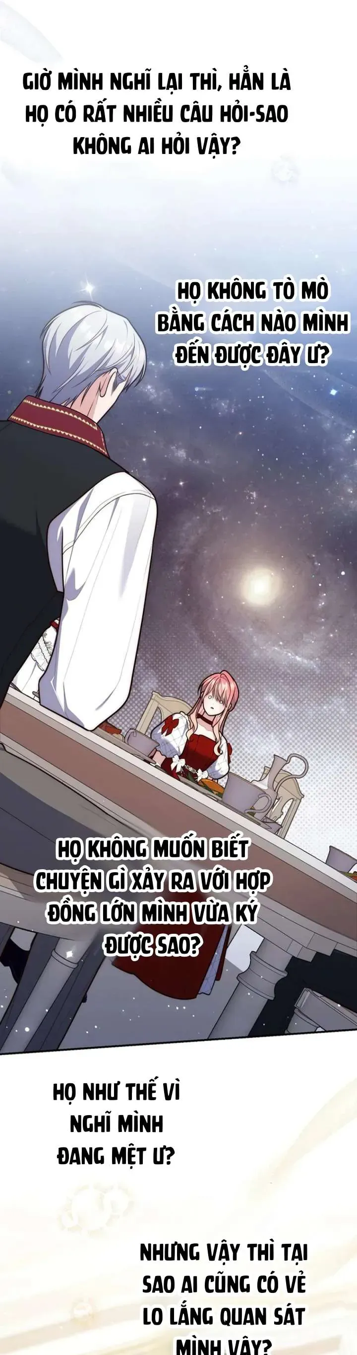 Nàng Công Chúa Tiên Tri Chap 123 - Next Chap 124